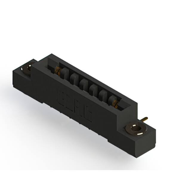 357-007-557-103 EDAC Inc.  Edgeboard Connectors